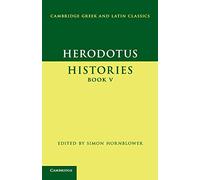 Herodotus: Histories Book V
