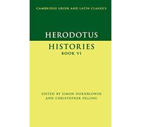 Herodotus: Histories Book VI