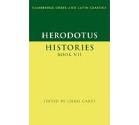 Herodotus Histories Book VII