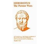Herodotus: Persian Wars: A Companion to the Penguin Translation of "Books V-IX Usher, S., Usher, Stephen, Herodotus (Auteur)