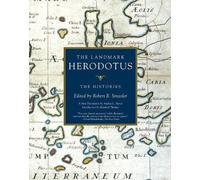 Herodotus The Landmark Herodotus (Poche) Landmark Series