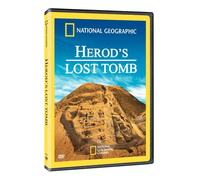 Herod's Lost Tomb