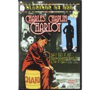 Heroe Del Patin+La Fuga De Charlot [Import]