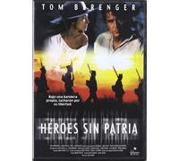 Heroe Sin Patria [Import]