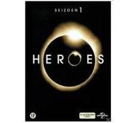 TV Series - Heroes Season 1