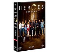 HEROES シーズン1 DVD-SET