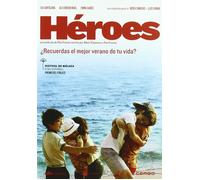 Héroes (2010)