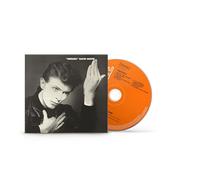 David Bowie – Heroes – CD – 2017 Remaster