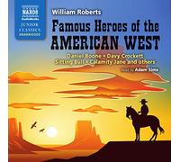 Heroes American West [Adam Sim