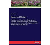 Heroes And Martyrs