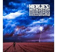 Heroes And Monsters - Cd Album