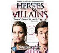 Heroes And Villains