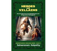 Heroes And Villains