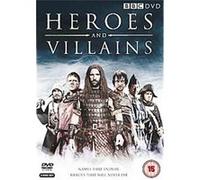 Heroes and Villains [Import anglais]