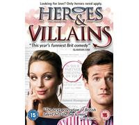 Heroes and Villains [Import]