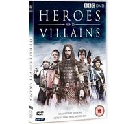 Heroes and Villains [Import anglais]