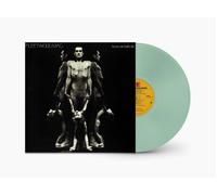 Heroes Are Hard to Find – Vinyle – Édition Amazon exclusive (bouteille Coke transparente)
