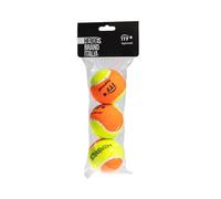 Balle Beach Tennis 3pz Heros's HEROESBALL