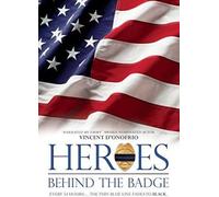 Heroes Behind The Badge [Digital Video Disc]