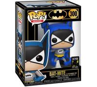Heroes - Bobble Head Pop N° 300 - Batman80th - Bat-Mite 1st Appearance
