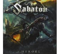Heroes by Sabaton