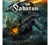 Heroes by Sabaton (2014-06-10)