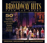 Heroes Collection-Broadway Hits from The Shows
