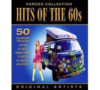 Heroes Collection-Hits of The 60s
