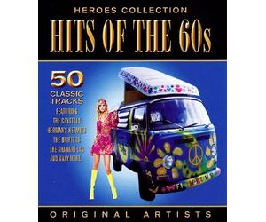 Heroes Collection - Hits of the 60s