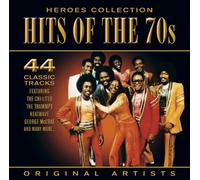 Hits of the 70s - Heroes collection