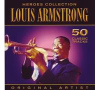 Heroes Collection : Louis Armstrong