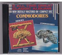 Heroes/Commodores