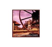 Johnny Western – Heroes & Cowboys – CD