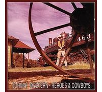 Heroes & Cowboys (CD) Album