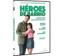 Héroes de barrio (2022) G