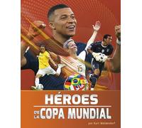 Héroes de la Copa Mundial