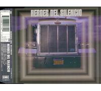 Heroes Del Silencio - Avalancha