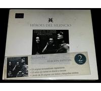Heroes Del Silencio - Avalancha-Special Edition [Import]