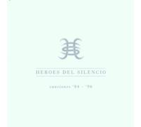 Heroes Del Silencio - Canciones 84-96 [Import]
