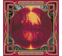 Heroes Del Silencio - El Espiritu del Vino (2 LP 140Gr)