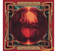 Heroes Del Silencio El Espiritu Del Vino (CD)