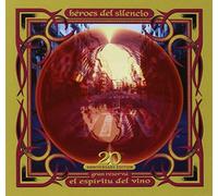 Heroes Del Silencio - El Espiritu Del Vino [Import]