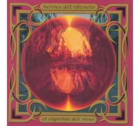 HEROES DEL SILENCIO-EL ESPIRITU DEL VINO - JEWEL