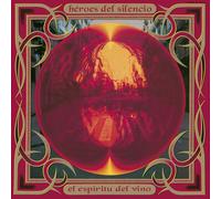 Heroes Del Silencio El Espiritu del Vino r) (Vinyl)