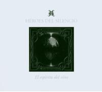 Heroes Del Silencio - El Espiritu Del Vino-Spec [Import]