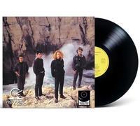 Heroes Del Silencio – El Mar No Cesa – Vinyle LP – Parlophone