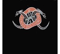 Heroes Del Silencio En Directo EP (Vinyl)