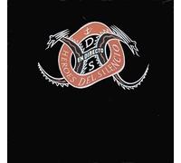 Héroes Del Silencio - En Directo (Vinyl Ep+Cd) [Vinyl Lp] Extended Play, With Cd, Spain - Import