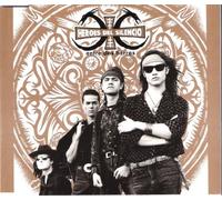 Heroes Del Silencio - Entre Dos Tierras [Import]