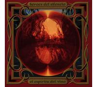 Heroes Del Silencio - Espiritu Del Vino Import Edition by Heroes Del Silencio (1993) Audio CD